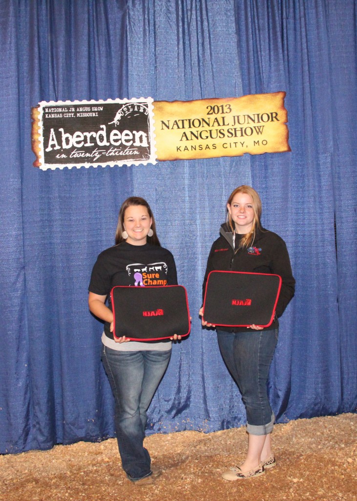 Sr Graphic Design Contest 2013 NJAS