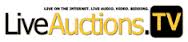liveauctions.tv logo