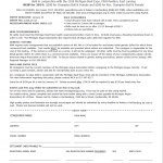 MI Angus Futurity Show & Sale Entry Form
