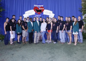 NJAS Gold Award Recipients
