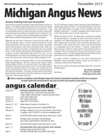 MI Angus Newsletter Dec 2015