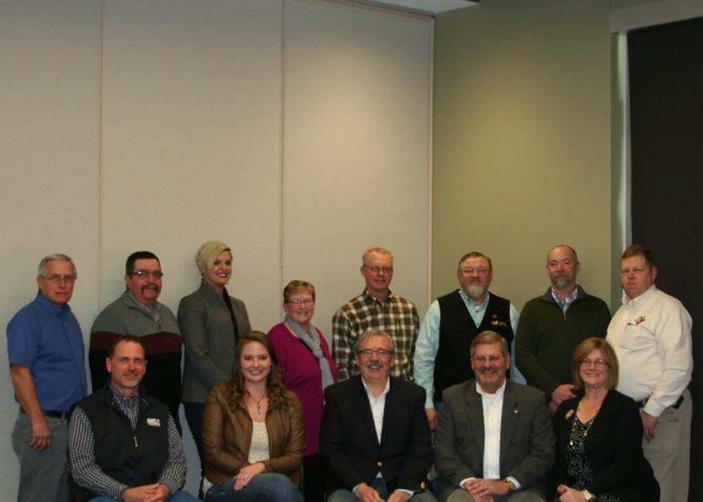 michigan angus association board