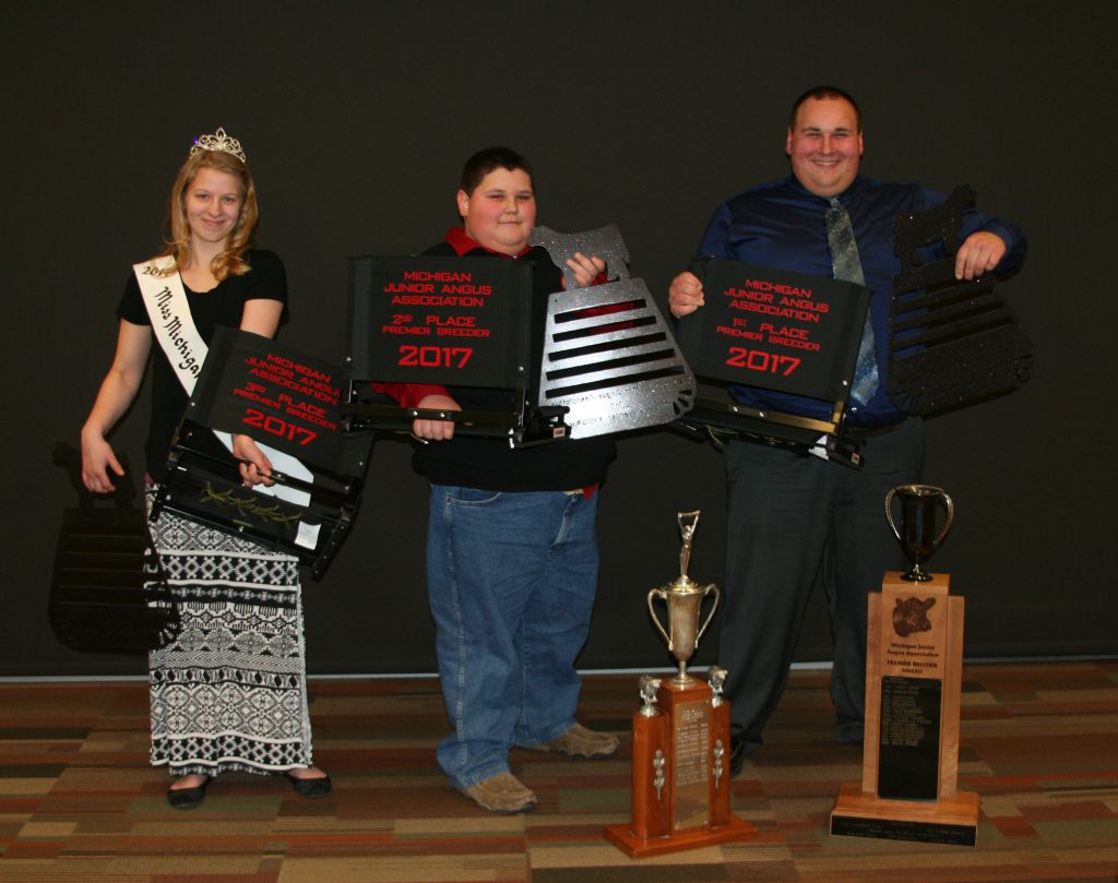 Premier Breeders & Premier Exhibitors