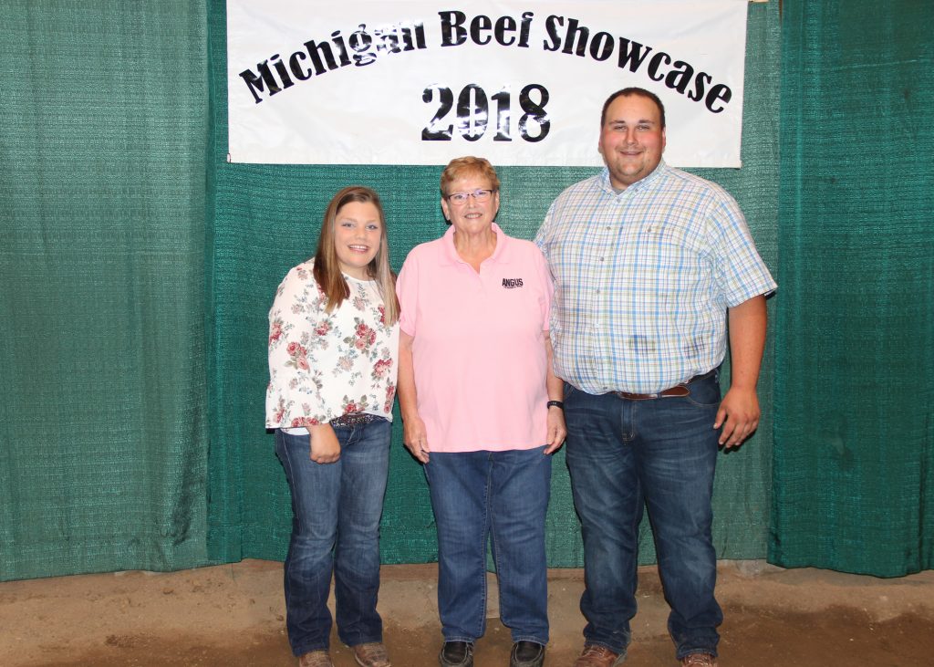 Scholarship Winners