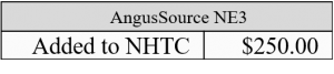 angus source ne3