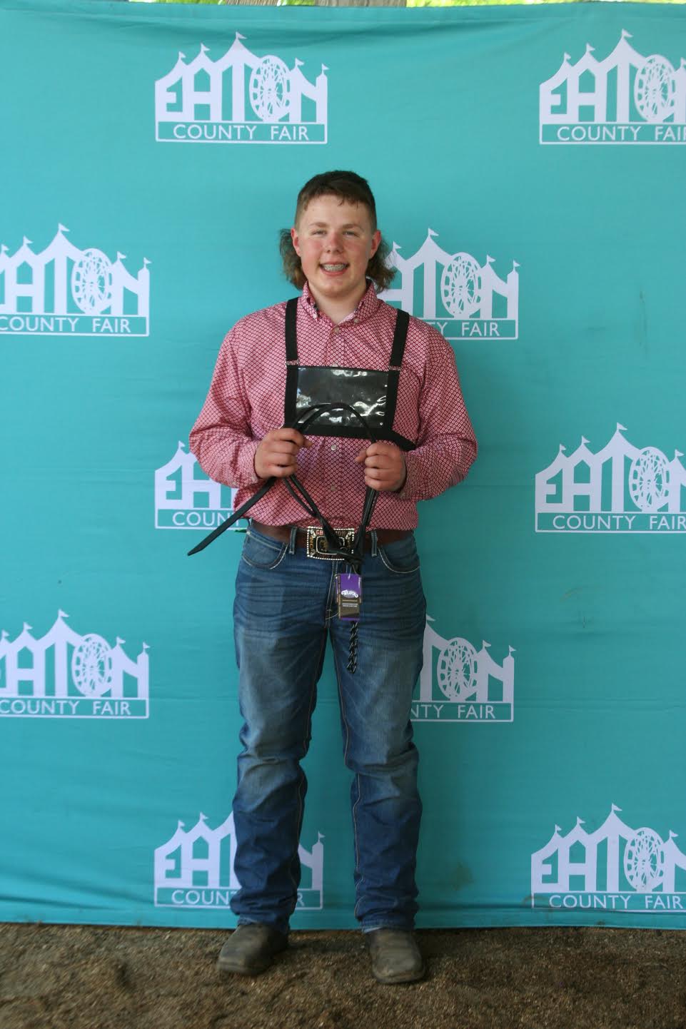 2020 Premier Breeder