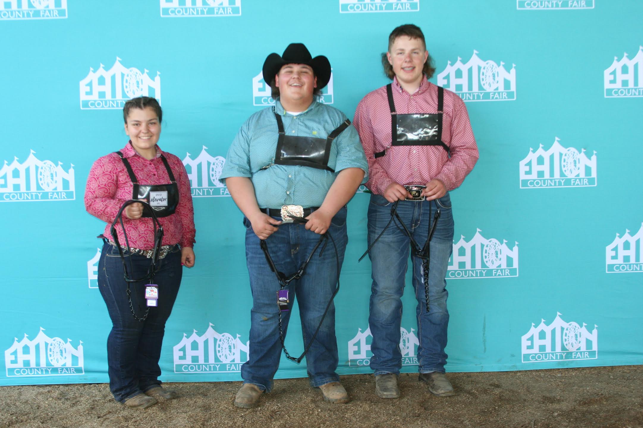 2020 Premier Exhibitors